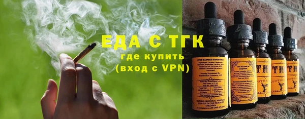 хмурый Осинники