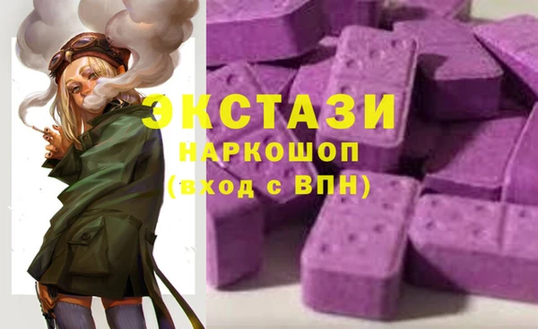 хмурый Осинники
